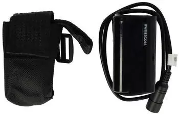 vhbw Light Battery Pack 5200mAh 8.4V
