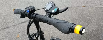 Fututech Lenkerenden-Blinker