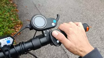 Heck-Blinker Fxinruia