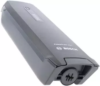 Bosch Bike PowerPack 400Wh Smart System External Battery