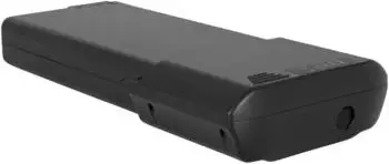 Ansmann Rear Carrier 11.4Ah 418Wh