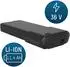 Ansmann Rear Carrier 11.4Ah 418Wh