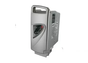 Flyer T8 DeLuxe 36V 14Ah 504Wh