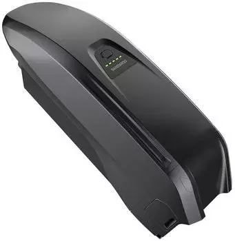 Shimano BT E8016 630Wh Down Tube Battery