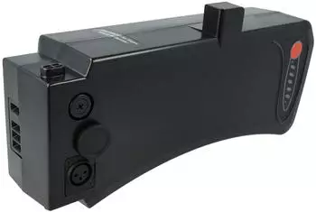 vhbw Akku Ersatz für Samsung 10,4 Ah, 36 V (121917138-13)