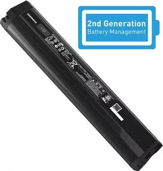 Shimano BT EN805 L Down Tube Battery 504 Wh