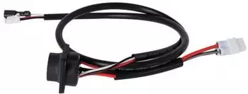 Yamaha 500Wh Battery Cable