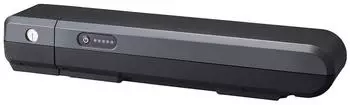 Shimano Steps E6001 504Wh Rear Carrier