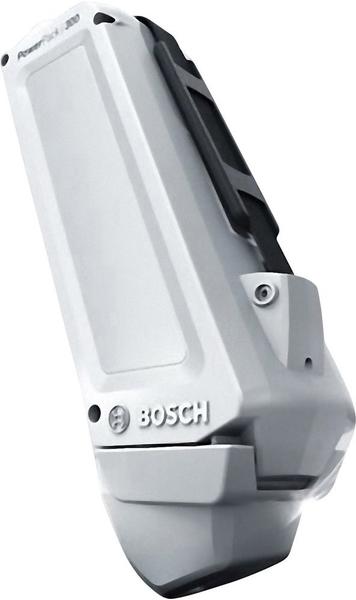 Bosch PowerPack Classic 400 (Rahmen) weiß