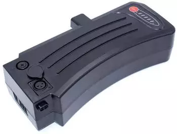 vhbw Akku (24V, 8,8Ah)
