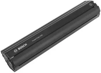 Bosch PowerTube 500 (Horizontal)