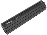 Bosch 275007540, Bosch PowerTube 500 Wh E-Bike Akku (BBP281) vertikal - Aktionsware