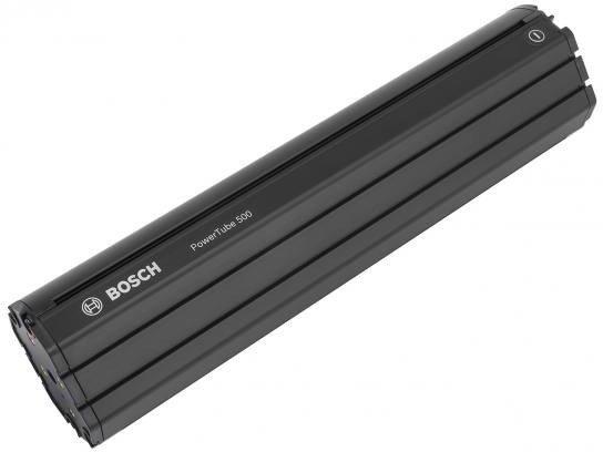 Bosch PowerTube 500 (Vertical)