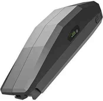 E-BIKE VISION E-Bike Akkus
