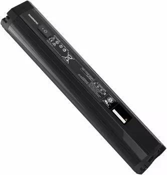 Shimano Steps Akku Unterrohrakku f&uuml;r Rahmenmontage BT-E8036 (630Wh)