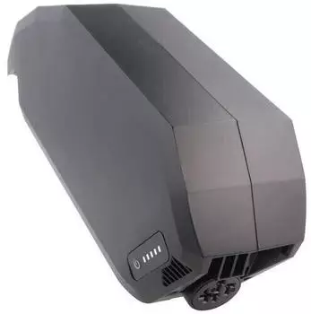 E-Bike-Vision Powerpack 720 Wh Dual