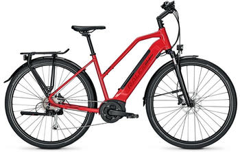 Raleigh Kent 9 (2021) 28 red