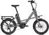 Kalkhoff Entice CB Excite+ 545Wh (2023) moonstonegrey matt