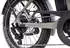 Kalkhoff Entice CB Excite+ 545Wh (2023) moonstonegrey matt