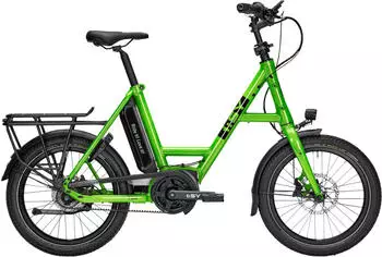 i:SY XXL E5 ZR RT Comfort 545wh (2023) froggy green i:SY XXL E5 ZR RT Comfort 545wh (2023) froggy green
