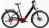 Cannondale Tesoro Neo X 2 LSTH Candy Red 625 Wave 29 (2023)