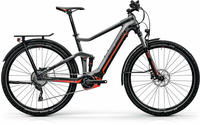 Centurion Lhasa E R760I Eq Ep2 Anthrazit