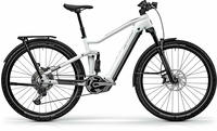 CENTURION Lhasa R2600i EQ EP2 wei&szlig;-silber/grau