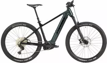 Stevens E-Agnello Effect Black 750 Men 29 (2023) Stevens E-Agnello Effect Black 750 Men 29 (2023)
