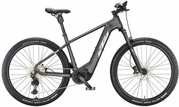 KTM MACINA TEAM XL machine grey matt (silver+orange) 750 Men 29 (2023)