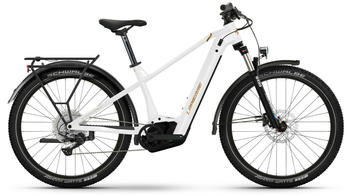 Lapierre E-Explorer 7.6 High wei&szlig; 625 Men 28 (2023)