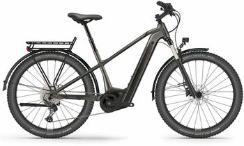 Lapierre e-Explorer 9.7 Schwarz 750 Men 27,5 (2022)