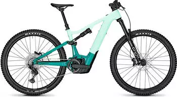 Focus JAM&sup2; 6.7 Poolgreen/Bluegreen 625 Men 29 (2023)