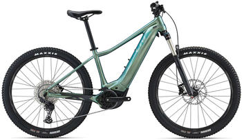 Liv Vall-E+ 1 fanatic teal 500 Men 29 (2023)