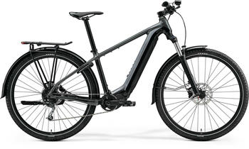 Merida eBIG.NINE 400 EQ EP2 COOL GREY 630 Men 29 (2023)