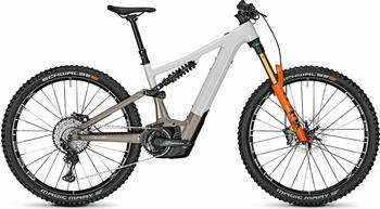 pedal with power meter Garmin Rally XC110, Single-sensing Power Meter