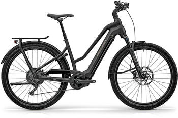 Centurion Country Tour R2600i.27 mattschwarz 625 Women 27,5 (2023)