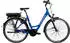 Zündapp X200 blue
