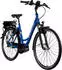 Zündapp X200 blue