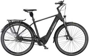 KTM Macina City P610 belt 625 Wh (2024) Herren KTM Macina City P610 belt 625 Wh (2024) Herren