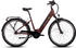 Saxonette Optimum Plus red