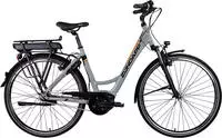 Z&uuml;ndapp "X200 - Bosch Mittelmotor" 7 Gang Shimano Nexus Schaltwerk Nabenschaltung