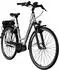Zündapp X200 silver