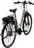 Zündapp X200 silver