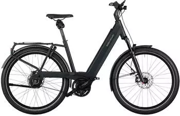 Riese & M&uuml;ller Nevo4 GT vario (2023) dark grey matte