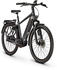 Kalkhoff Image 5.B Excite+ ABS (2023) Men Diamondblack matt