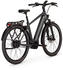 Kalkhoff Image 5.B Excite+ ABS (2023) Men Diamondblack matt
