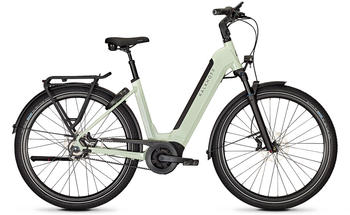 Kalkhoff Image 5.B Advance+ 625Wh (2023) skygrey glossy