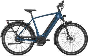 Gazelle Ultimate C380 HMB (2023) mallard blue