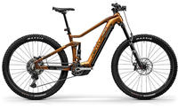 CENTURION Numinis R2700i EP2 torino gold