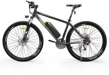 Eleglide M1 Plus Gen 2 29 Zoll